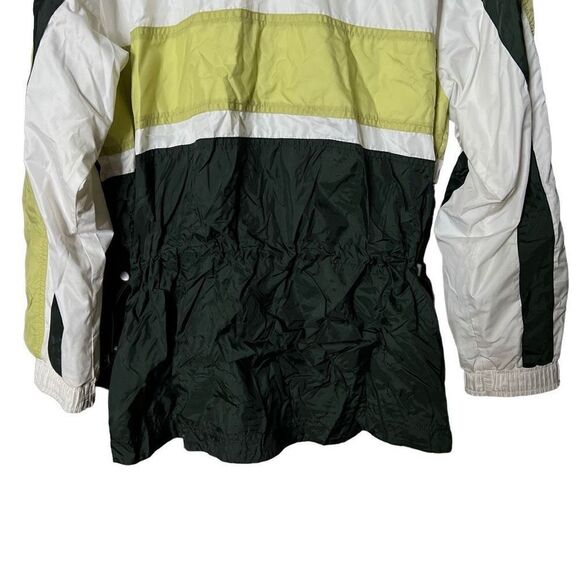 VTG Nike Windbreaker Womens Medium - Picture 6 of 7